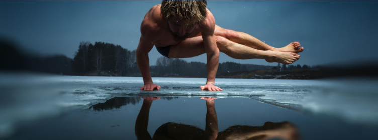 Cryotherapy – Cold Therapy Cabin – Empower Your Guests to Elevate Their Physical Fitness and Mental Wellbeing