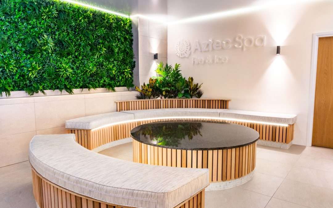 TLH Aztec Spa