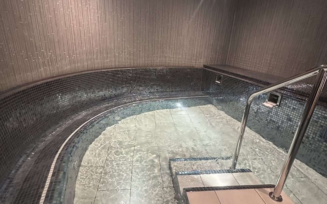 Ramside Hall Spa
