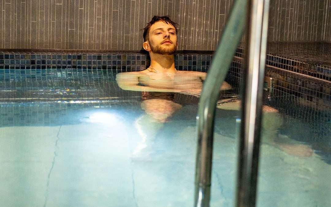 Cold plunge pools: common problems and how good design solves them