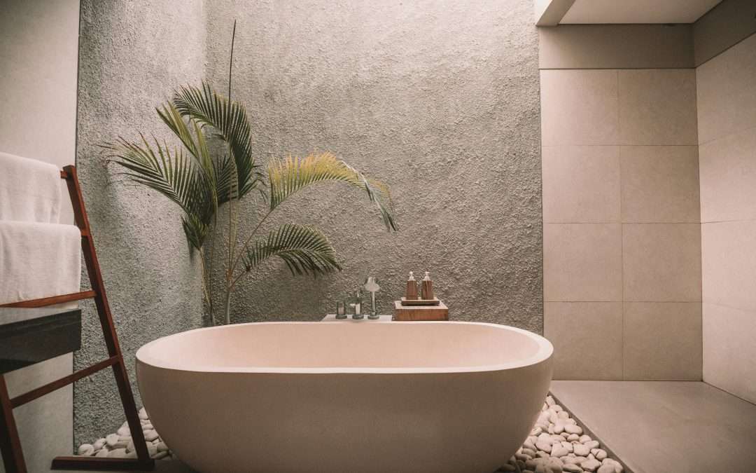 Boost Your Revenue with a Well-Designed Spa