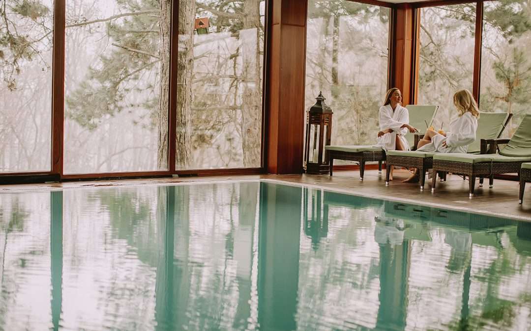 A Complete Guide to Spa Pool Refurbishment: Renewing Your Wellness Space