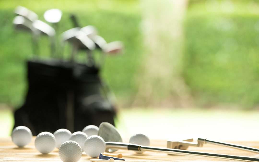Spa Design for Golf Clubs: Enhancing Member Experience and Revenue