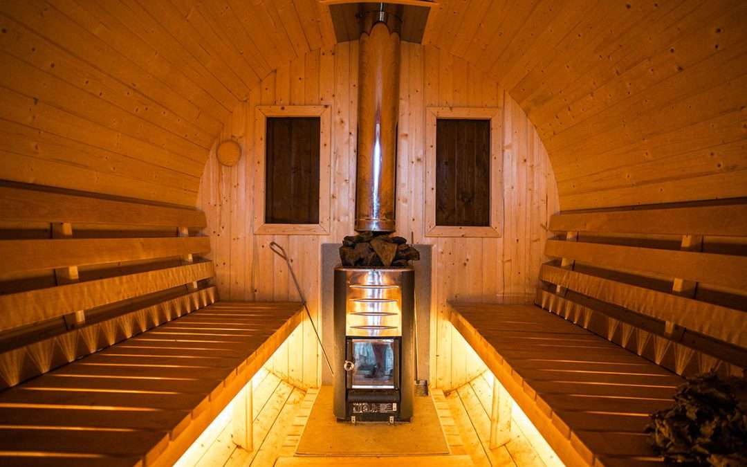 The Best Types of Saunas for Spas: A Complete Guide