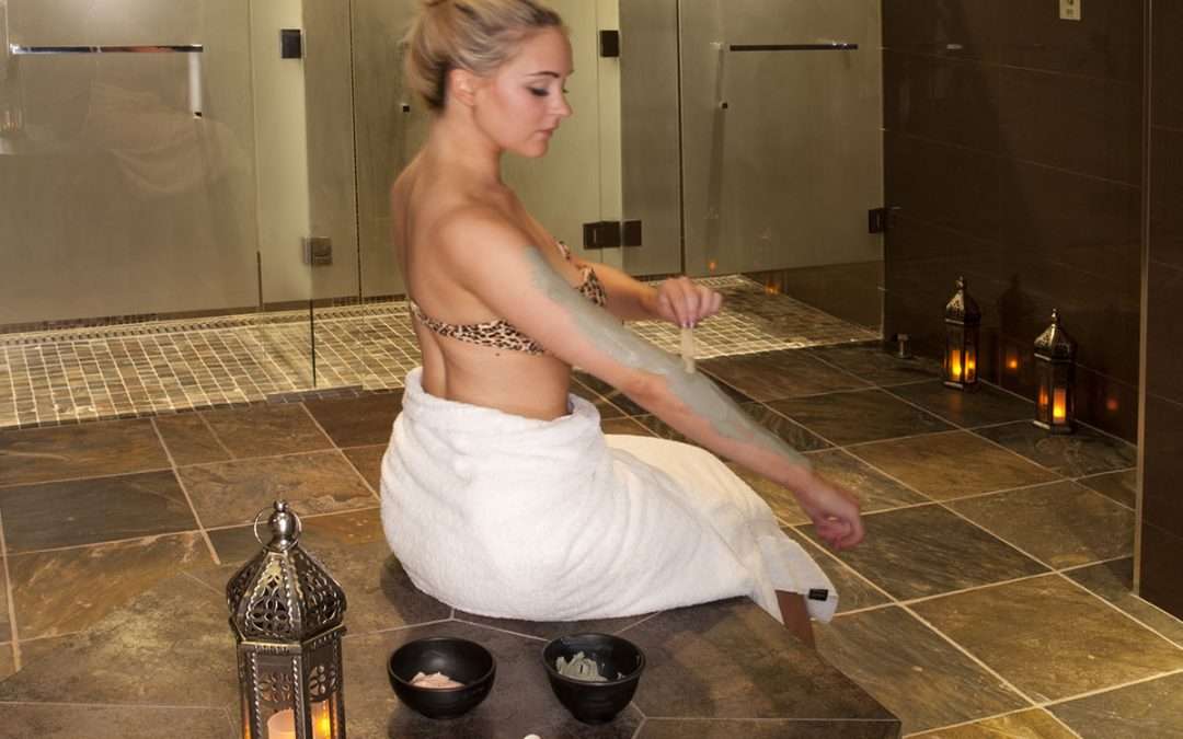 Mud Room Rhassoul Experience: A Complete Guide for UK Spa Owners
