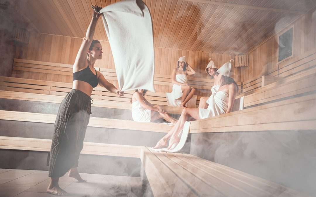 Sauna Meister Experiences: Adding German Wellness Traditions to UK Spas