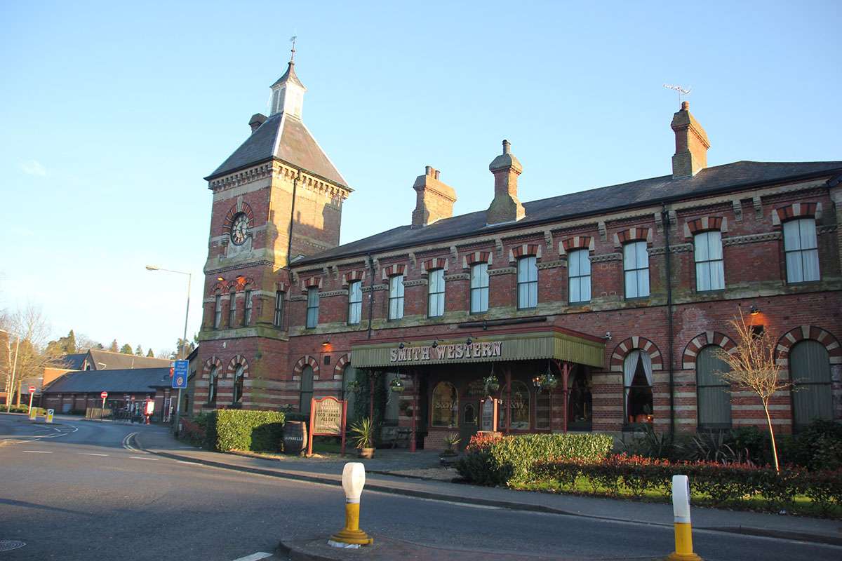 Tunbridge Wells