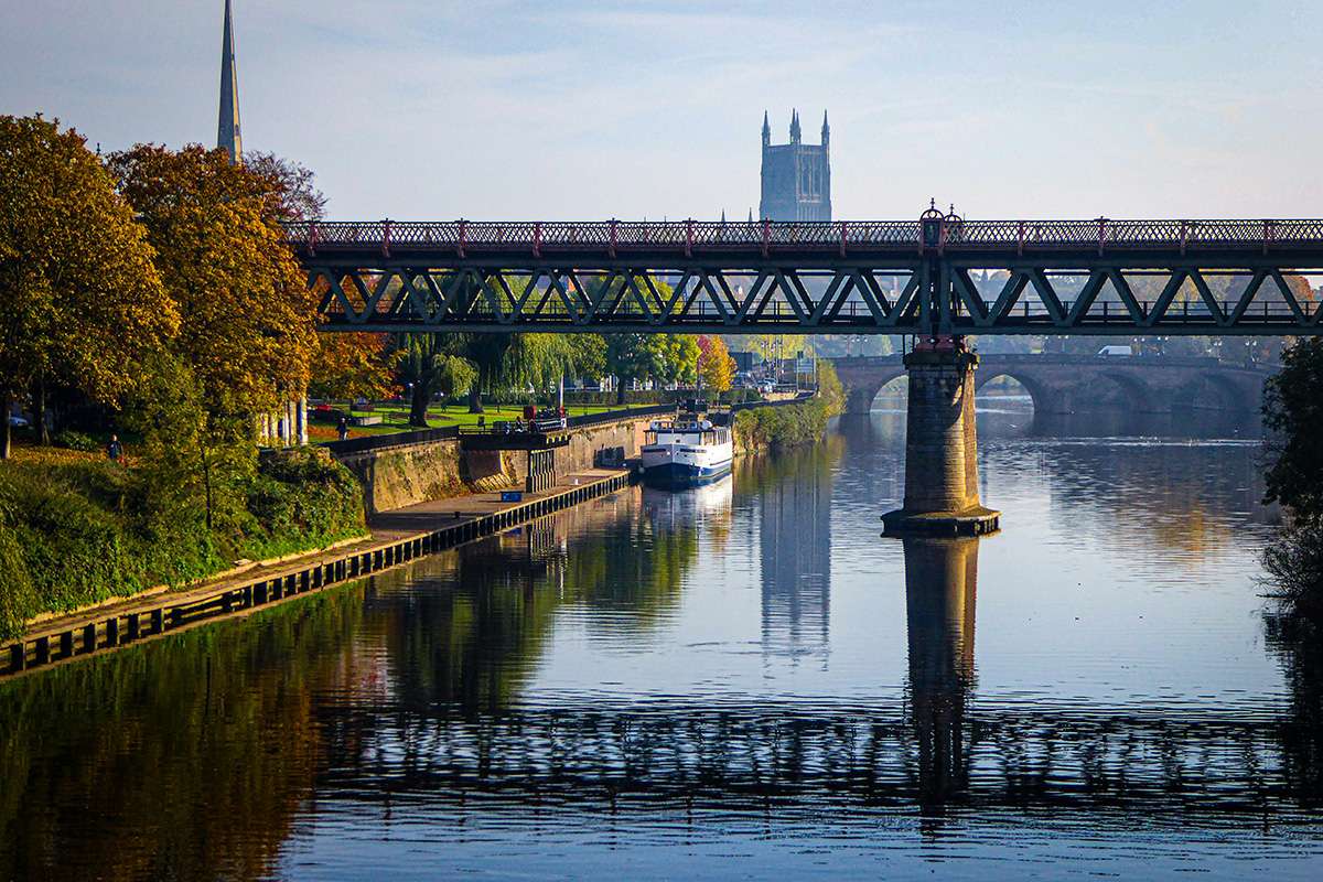 Worcester