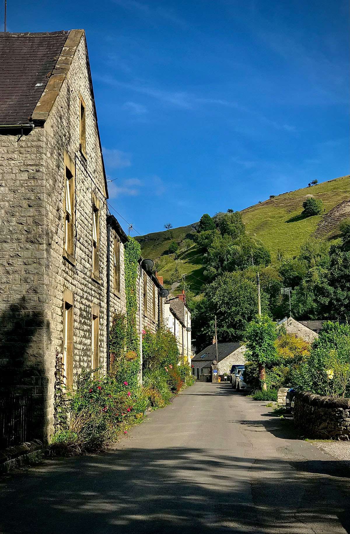 Buxton