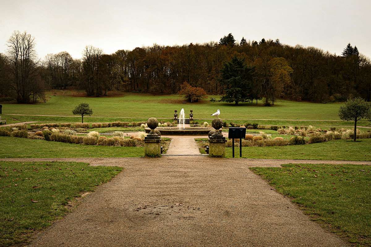 Reigate Reigate