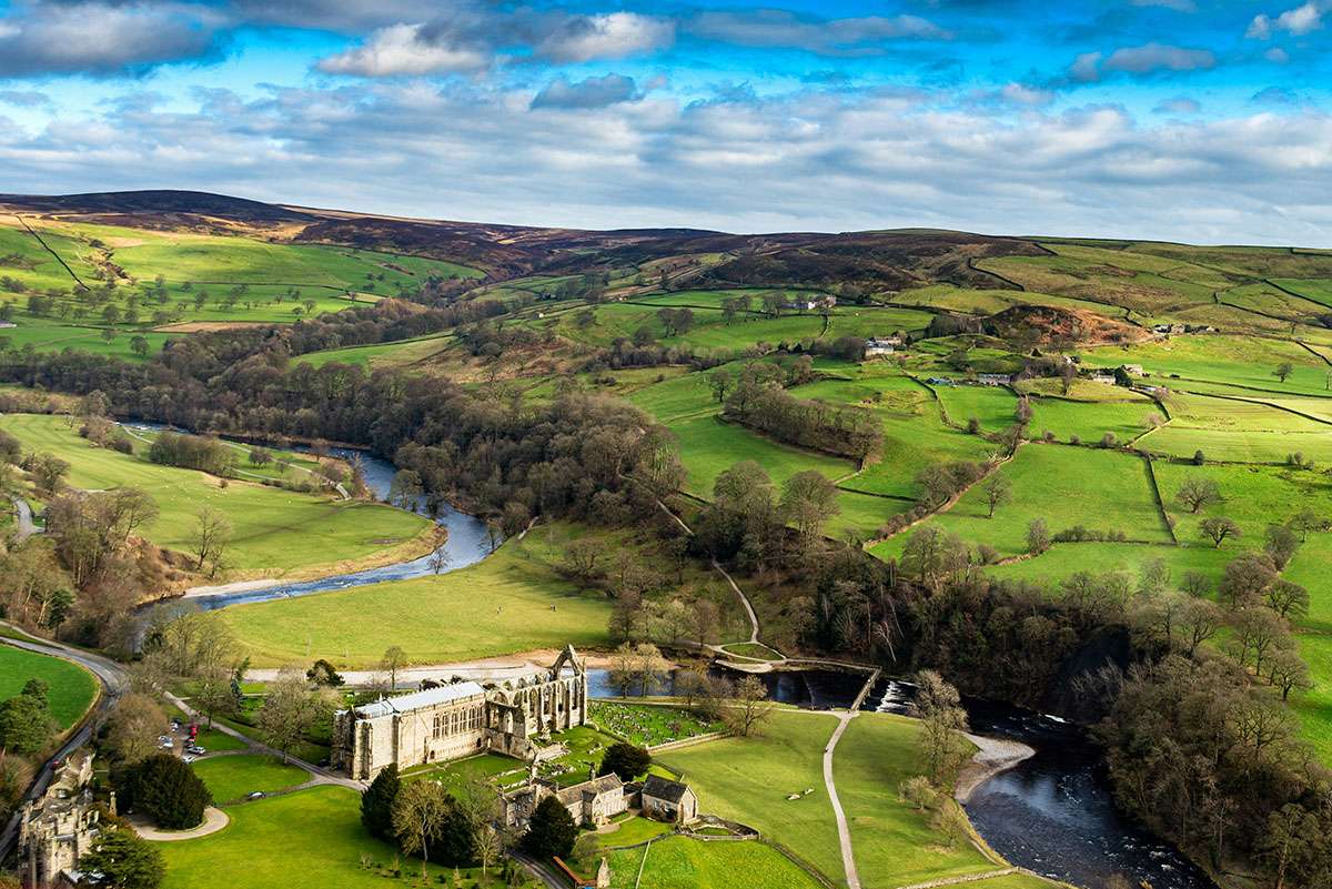 Skipton Spa Design and Build
