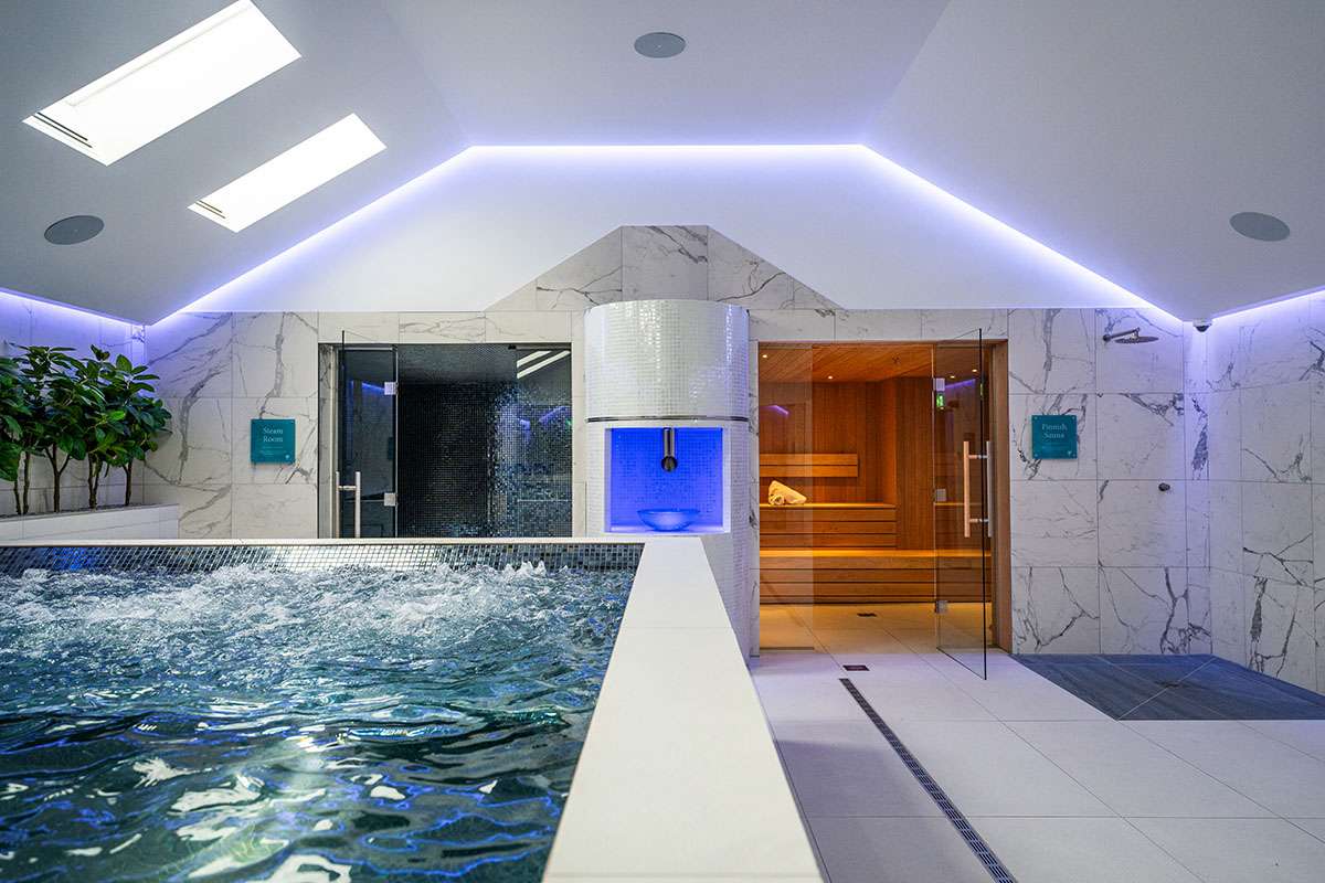 The Spa Hotel Tunbridge Wells