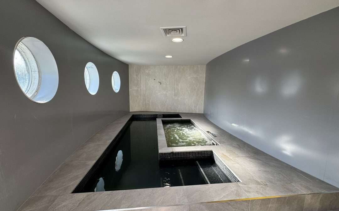 Glasgow Rangers FC Recovery Facility