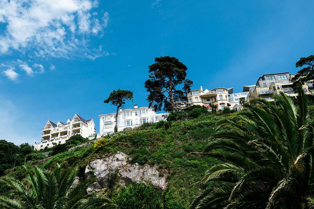Torquay Spa Design and Build