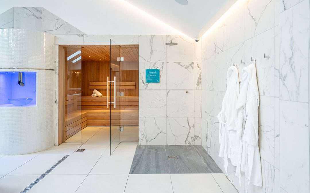 Spa Refurbishment Planning: 18 Critical Questions to Ask Before You Start