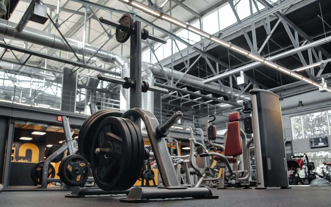 Commercial Gym Refurbishment: A Planning Guide for UK Facilities