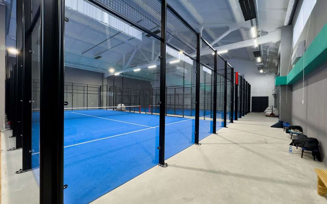 Padel Courts for Hotels, Spas and Leisure Facilities: The UK Operator’s Guide