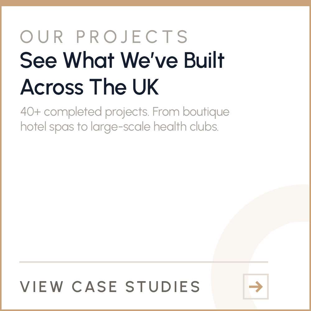 See What We've Built Across The UK | View Case Studies