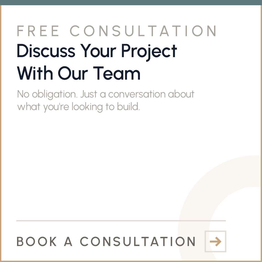 Discuss Your Project With Our Team | Book a Consultation
