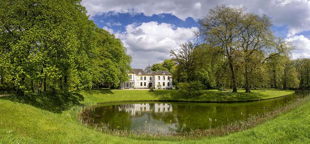 Adding a spa to your country house hotel: a practical guide to design, planning and commercial return