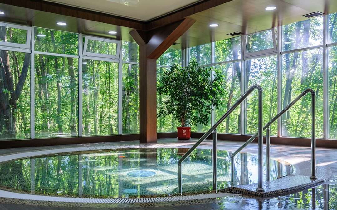The financial case for hotel spa investment: what UK operators need to know in 2026